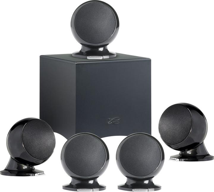 Image du produit Cabasse Alcyone 2 (Set)