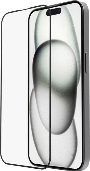 Actual product image Hama Extreme Protect (1 Piece, Apple iPhone 16 Plus)