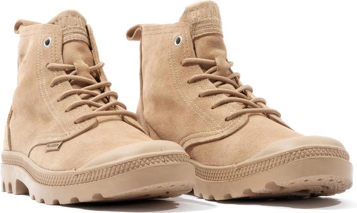 Produktbild Palladium Pampa Hi Skin - 63355 (44)