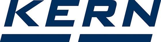 Actual product image Kern Precision scales, suitable for versatile use, weighing range up to 1000 g