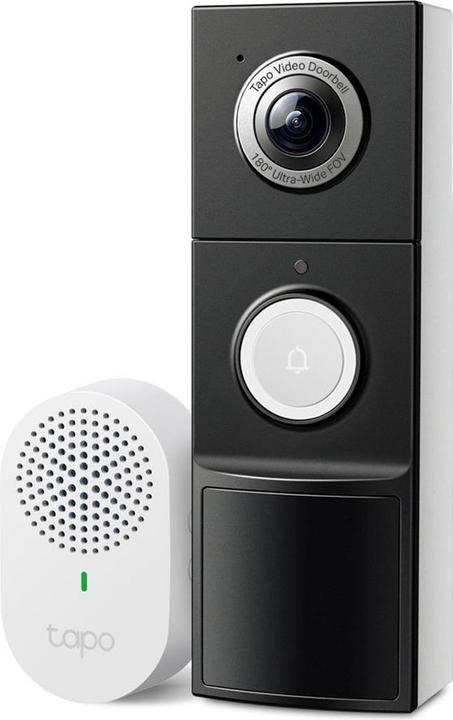 Produktbild TP-Link Tapo D235 (Funk)