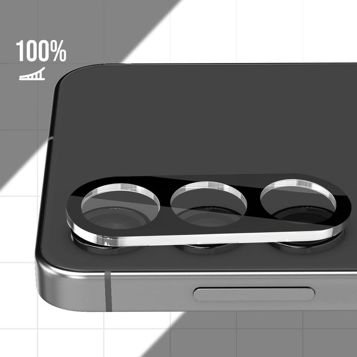 Image du produit Imak Protection de caméra ClearShield (1 pièce(s), Samsung Galaxy S24 FE)