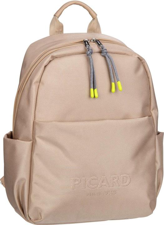 Image du produit Picard Lucky one Sac à dos 35 cm pour ordinateur portable (17 l)