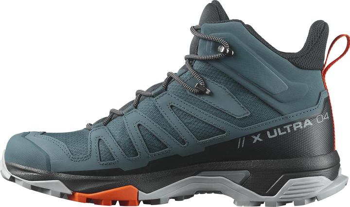 Produktbild Salomon X Ultra 4 Mid GTX 473526 - 42 (42)