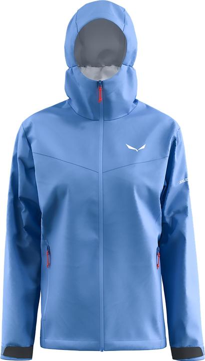 Salewa PUEZ AQUA 4 PTX 2.5L Damen JACKET (42)