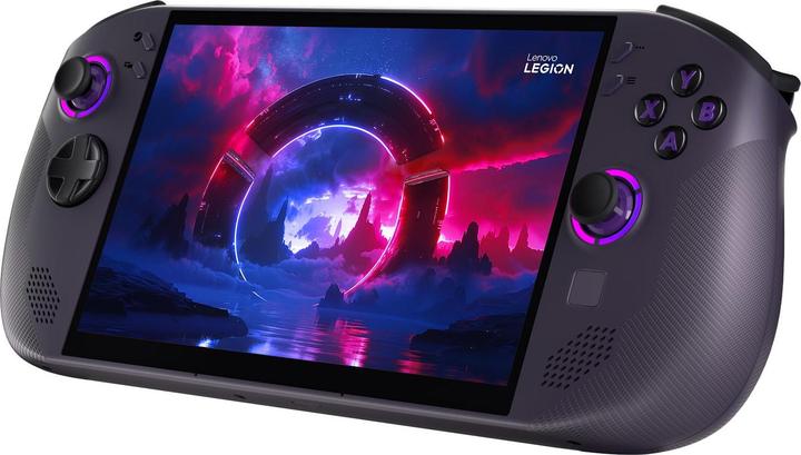 Lenovo Legion Go S Gaming Konsole 8" 16GB 512GB SteamOS