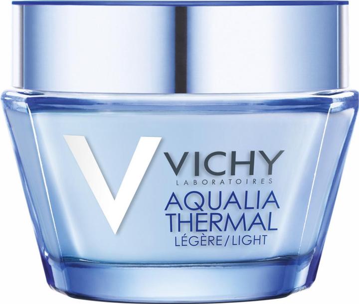Actual product image Vichy Aqual Ther Dy Light (50 ml, Day cream)