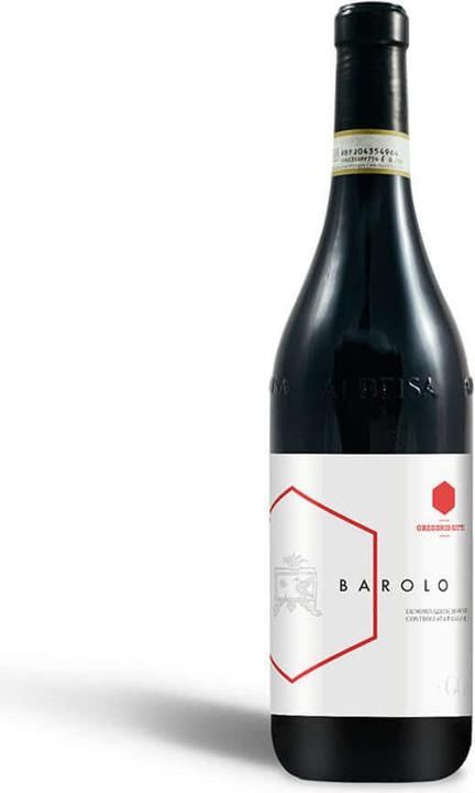 Produktbild Castello di Perno Barolo DOCG (1 x 75 cl, 2017)