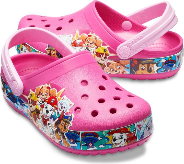 Produktbild Crocs Funlab Paw Patrol Band Clog - 2697 (33)