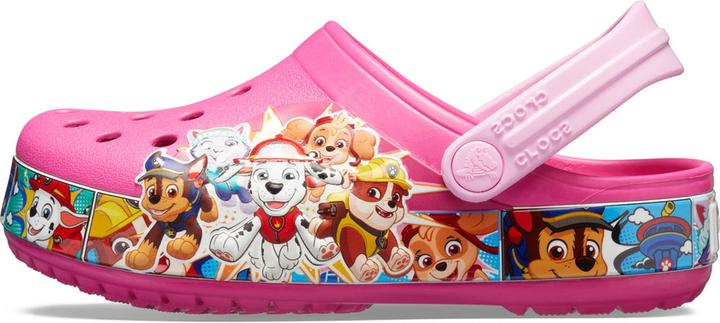 Produktbild Crocs Funlab Paw Patrol Band Clog - 2697 (33)