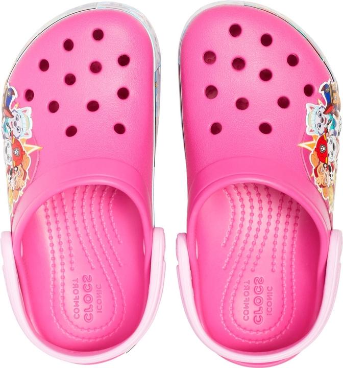 Produktbild Crocs Funlab Paw Patrol Band Clog - 2697 (33)