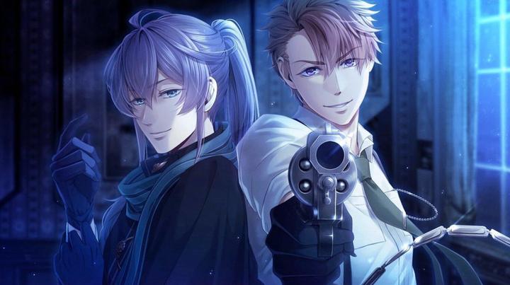 Produktbild Aksys Game Code: Realize Wintertide Miracles ( Import ) (Switch Lite, Switch OLED, Switch)