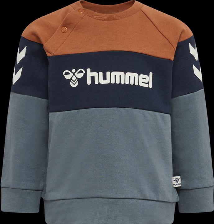 Produktbild hummel Hmlsamson Sweatshirt (104)