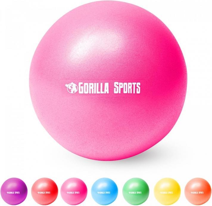 Actual product image Gorilla Sports Pilates ball (28 cm)