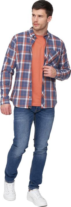 Immagine prodotto Duck and Cover Lennmore Camicia A Quadri Uomo (S)