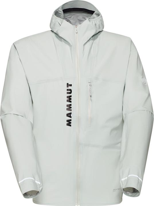 Image du produit Mammut Aenergy TR HS Hooded Jacket Men (M)