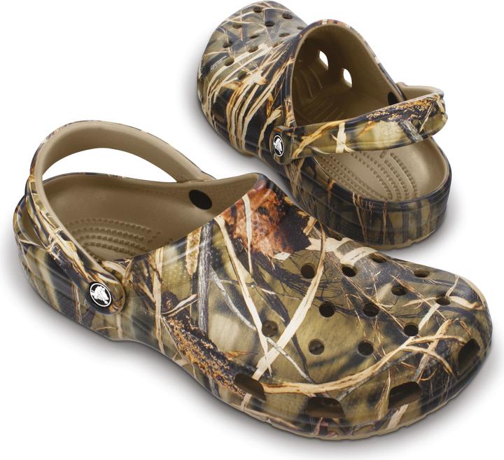 Immagine prodotto Crocs Classico Realtree - 1015 (37)