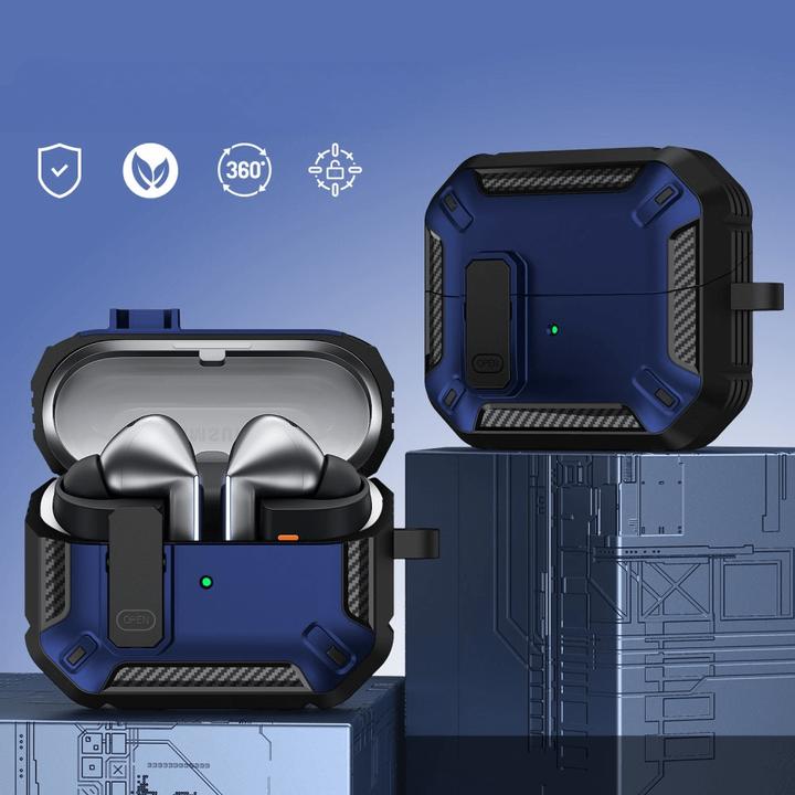 Immagine prodotto Cover-Discount Coperchio protettivo per armatura con moschettone (Manicotto per cuffie)