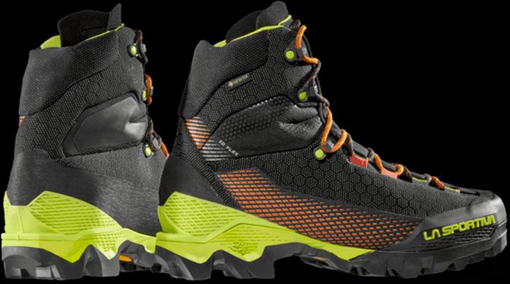 Actual product image La Sportiva Aequilibrium ST GTX (40)