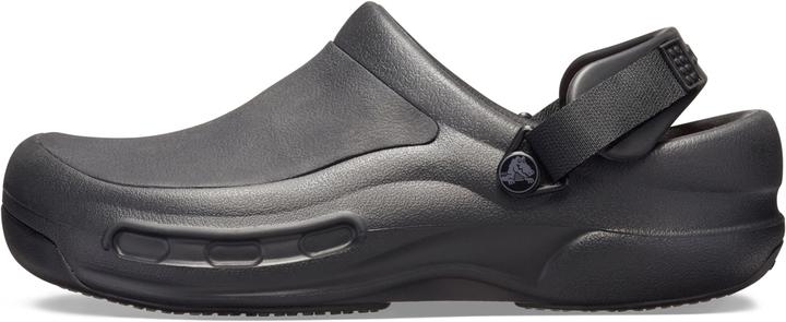 Actual product image Crocs Bistro Pro LiteRide Clog Black - 3647 (41, 41.5, 42, 41 1/3)