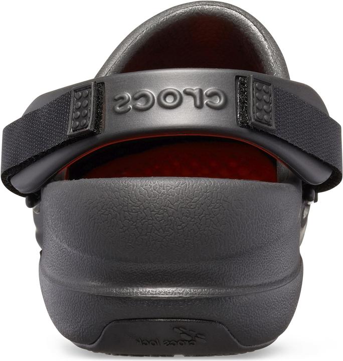 Actual product image Crocs Bistro Pro LiteRide Clog Black - 3647 (41, 41.5, 42, 41 1/3)