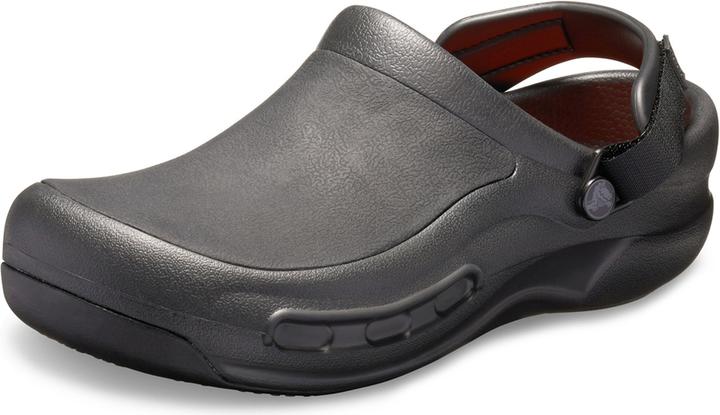 Actual product image Crocs Bistro Pro LiteRide Clog Black - 3647 (41, 41.5, 42, 41 1/3)