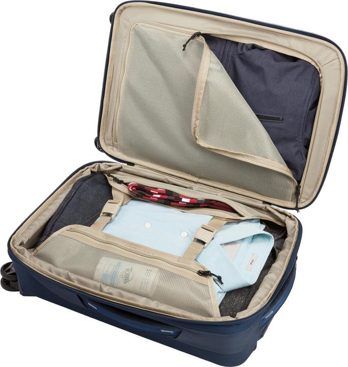 Produktbild Thule Crossover 2 Spinner (35 l, Handgepäck (bis 50l))