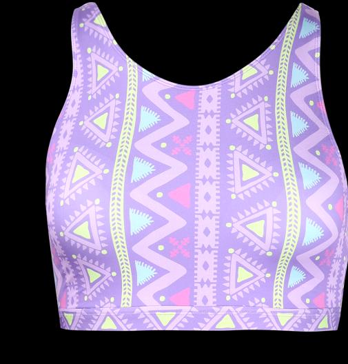 Oxbow Volta - Bikini-Top