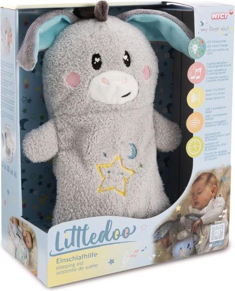 Produktbild NICI Einschlafhilfe Littledoo