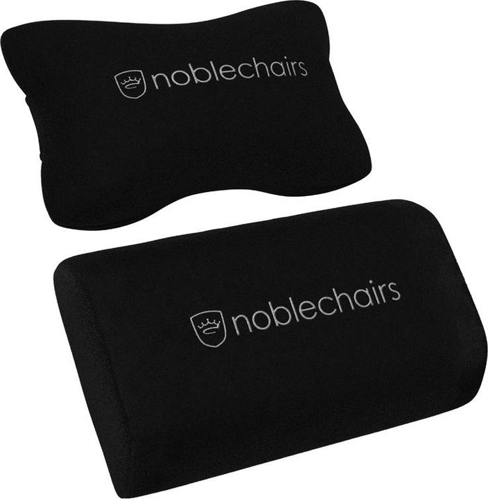 Produktbild noblechairs Hero ST Black Edition