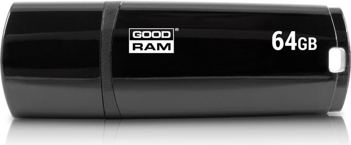 Produktbild Goodram UMM3 USB 3.0 (3.1 Gen 1) (64 GB, USB-A)