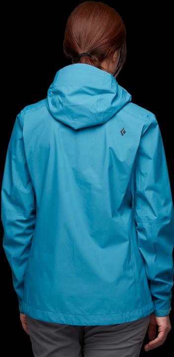Actual product image Black Diamond Highline Stretch Shell (M)