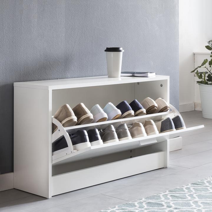Actual product image Wohnling Kameron (80 x 24 x 47 cm)