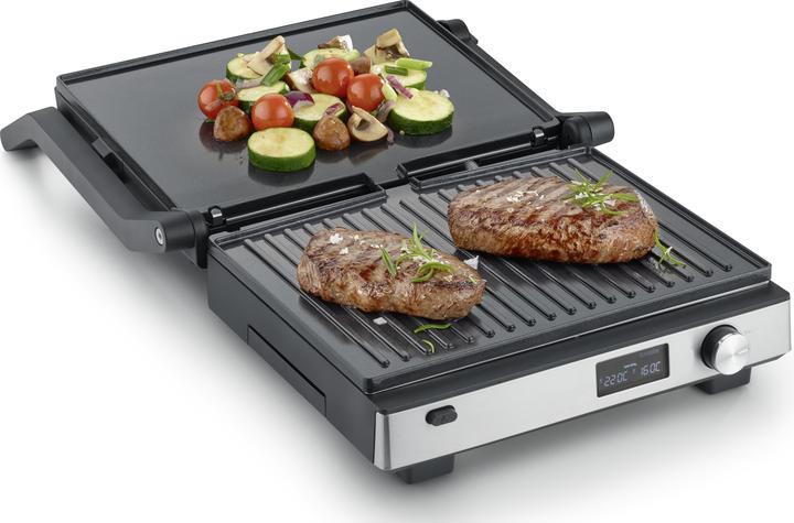 Actual product image Severin Multi-Kontaktgrill (EU plug)