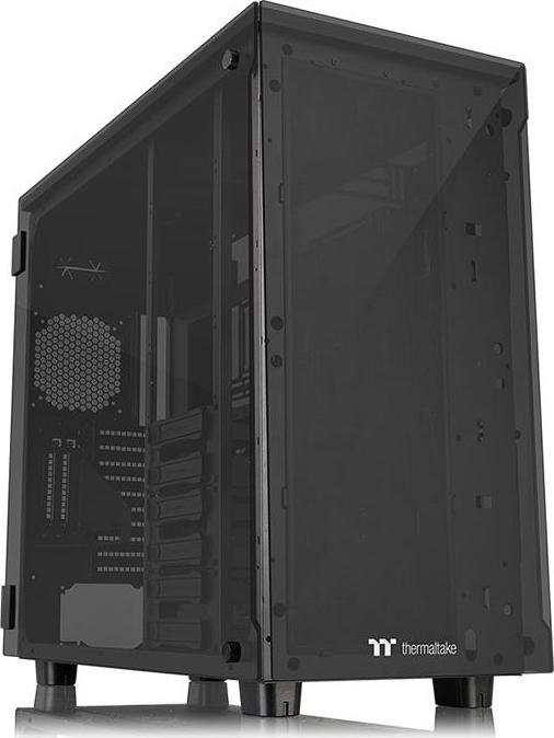 Actual product image Thermaltake View 91 Tempered Glass RGB (E-ATX, XL-ATX)