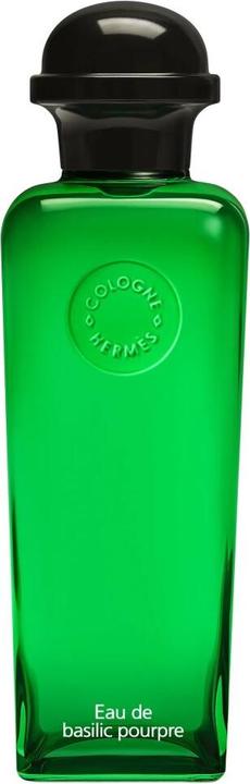 Actual product image Hermès Eau de Basilic Pourpre (Eau de cologne, 200 ml)