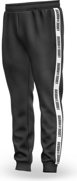 Immagine prodotto Loose Riders Track Suit (XL)