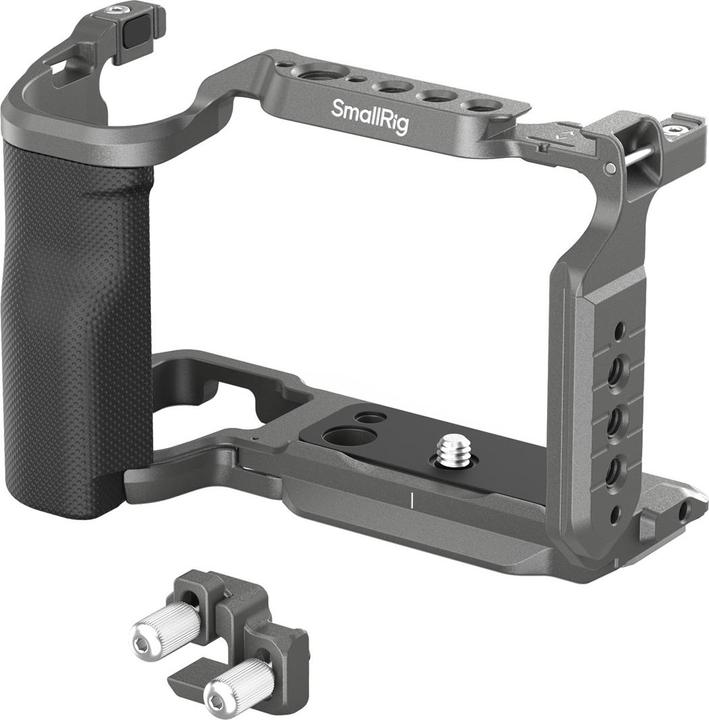 Produktbild SmallRig HawkLock Quick Release Cage Kit (Cage)