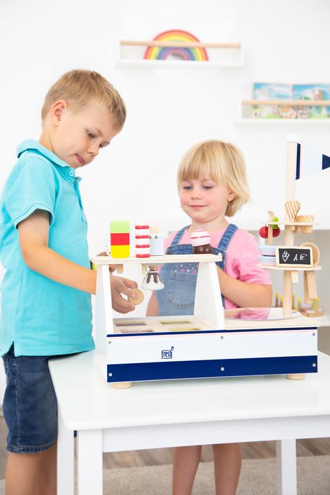 Productafbeelding small foot IJsbalie vers