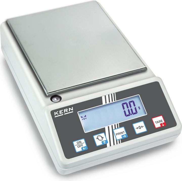Image du produit Kern Balance de précision IoT-Line 572-45