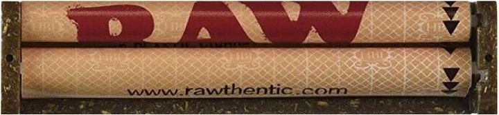 Produktbild RAW Drehmaschine King Size