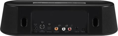 Immagine prodotto Toshiba Mini soundbar 3D (60 W)