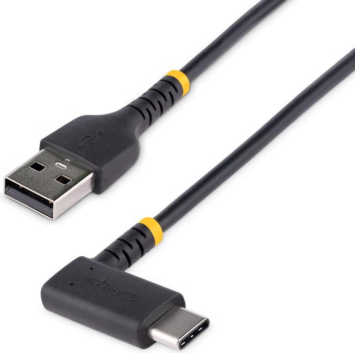 Immagine prodotto StarTech USB A - USB Tipo C (0.30 m, USB 2.0)