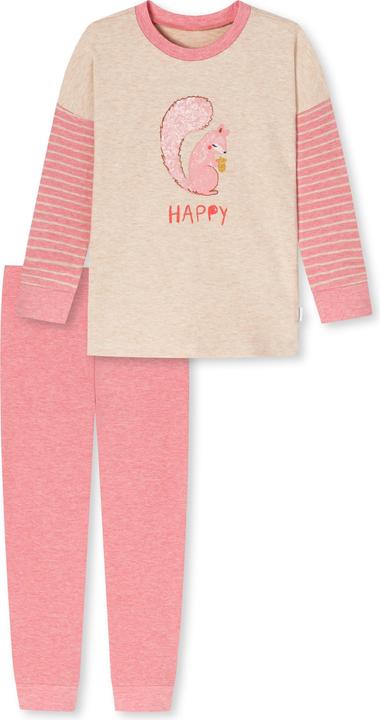Schiesser Girls Pyjama (116)