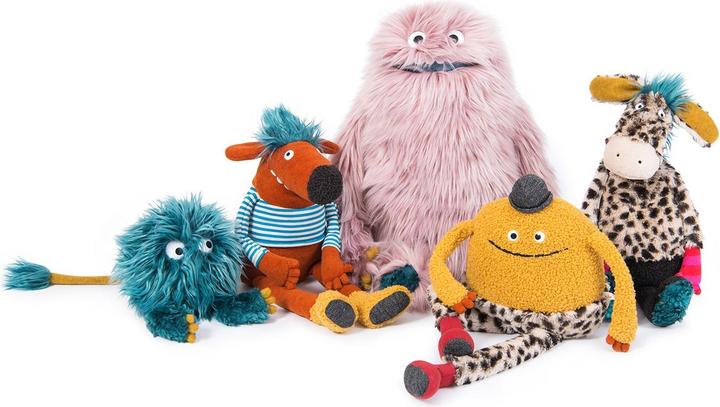 Produktbild Moulin Roty Boubou (55 cm)