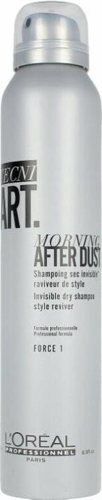Actual product image L'Oréal Professionnel Tecni.art Texturiser - Morning After Dust (200 ml, Dry shampoo)