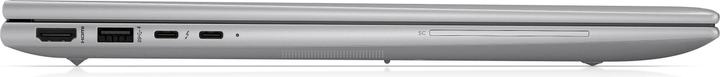 Produktbild HP ZBook Firefly 16 G10 (16", Intel Core i7-1365U, 32 GB, 1000 GB, CH)