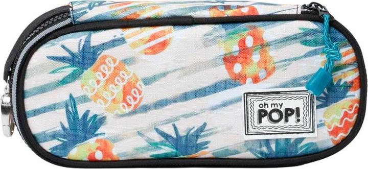 Image du produit Oh My Pop! Pencil Case Ananas