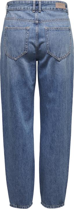Actual product image Only ONLTROY High waist carrot jeans carrot (L)