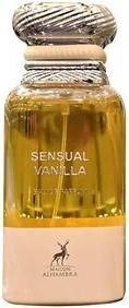 Produktbild Maison Alhambra Sensual Vanilla EDP für Frauen 2.7 Fl Oz (Eau de Parfum)